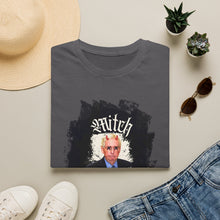Load image into Gallery viewer, Mitch McGonell Unisex T-Shirt
