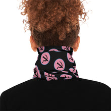 Load image into Gallery viewer, Vibe &amp; Sickle Lightweight Neck Gaiter
