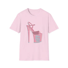 Load image into Gallery viewer, Pink Pony Club Chappell Roan T-Shirt
