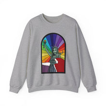 Load image into Gallery viewer, Patron Saint Chappell Roan Unisex Sweatshirt
