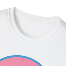 Load image into Gallery viewer, Vibe &amp; Sickle Unisex T-Shirt
