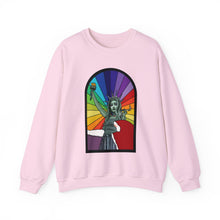 Load image into Gallery viewer, Patron Saint Chappell Roan Unisex Sweatshirt
