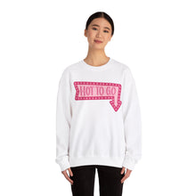 Load image into Gallery viewer, Hot to Go Chappell Roan Sweatshirt
