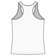 Load image into Gallery viewer, Sappho Patron Saint Racerback Tank
