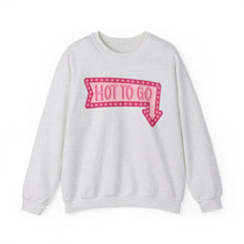 Load image into Gallery viewer, Hot to Go Chappell Roan Sweatshirt
