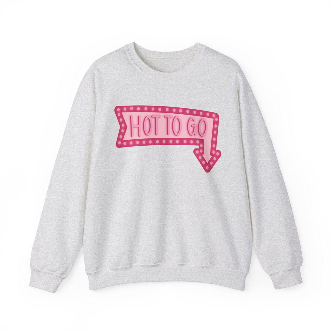 Hot to Go Chappell Roan Sweatshirt