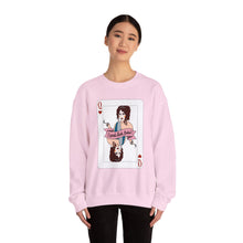 Load image into Gallery viewer, Good Luck Babe Chappell Roan Sweatshirt
