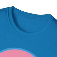 Load image into Gallery viewer, Vibe &amp; Sickle Unisex T-Shirt

