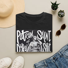 Load image into Gallery viewer, Sappho Patron Saint Unisex T-Shirt
