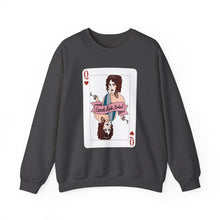 Load image into Gallery viewer, Good Luck Babe Chappell Roan Sweatshirt
