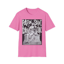 Load image into Gallery viewer, Sappho Patron Saint Unisex T-Shirt
