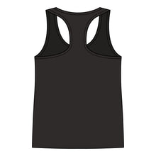 Load image into Gallery viewer, Dead Men Don’t R*pe Racerback Tank
