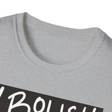Load image into Gallery viewer, Abolish Fraternities Unisex T-Shirt
