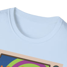 Load image into Gallery viewer, No Justice No Peace Unisex T-Shirt

