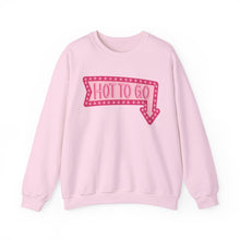 Load image into Gallery viewer, Hot to Go Chappell Roan Sweatshirt
