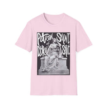 Load image into Gallery viewer, Sappho Patron Saint Unisex T-Shirt
