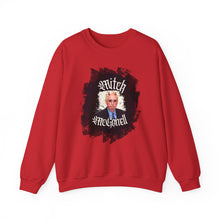 Load image into Gallery viewer, Mitch McGonell Crewneck Sweatshirt
