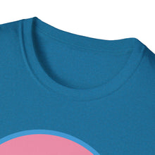 Load image into Gallery viewer, Vibe &amp; Sickle Unisex T-Shirt
