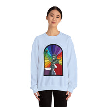 Load image into Gallery viewer, Patron Saint Chappell Roan Unisex Sweatshirt
