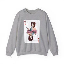 Load image into Gallery viewer, Good Luck Babe Chappell Roan Sweatshirt
