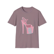 Load image into Gallery viewer, Pink Pony Club Chappell Roan T-Shirt
