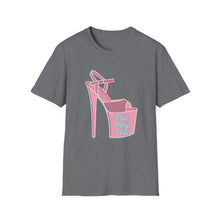 Load image into Gallery viewer, Pink Pony Club Chappell Roan T-Shirt
