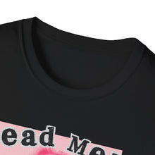 Load image into Gallery viewer, Dead Men Don’t R*pe Unisex T-Shirt
