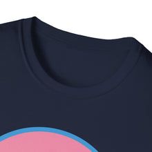 Load image into Gallery viewer, Vibe &amp; Sickle Unisex T-Shirt
