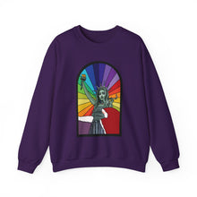 Load image into Gallery viewer, Patron Saint Chappell Roan Unisex Sweatshirt
