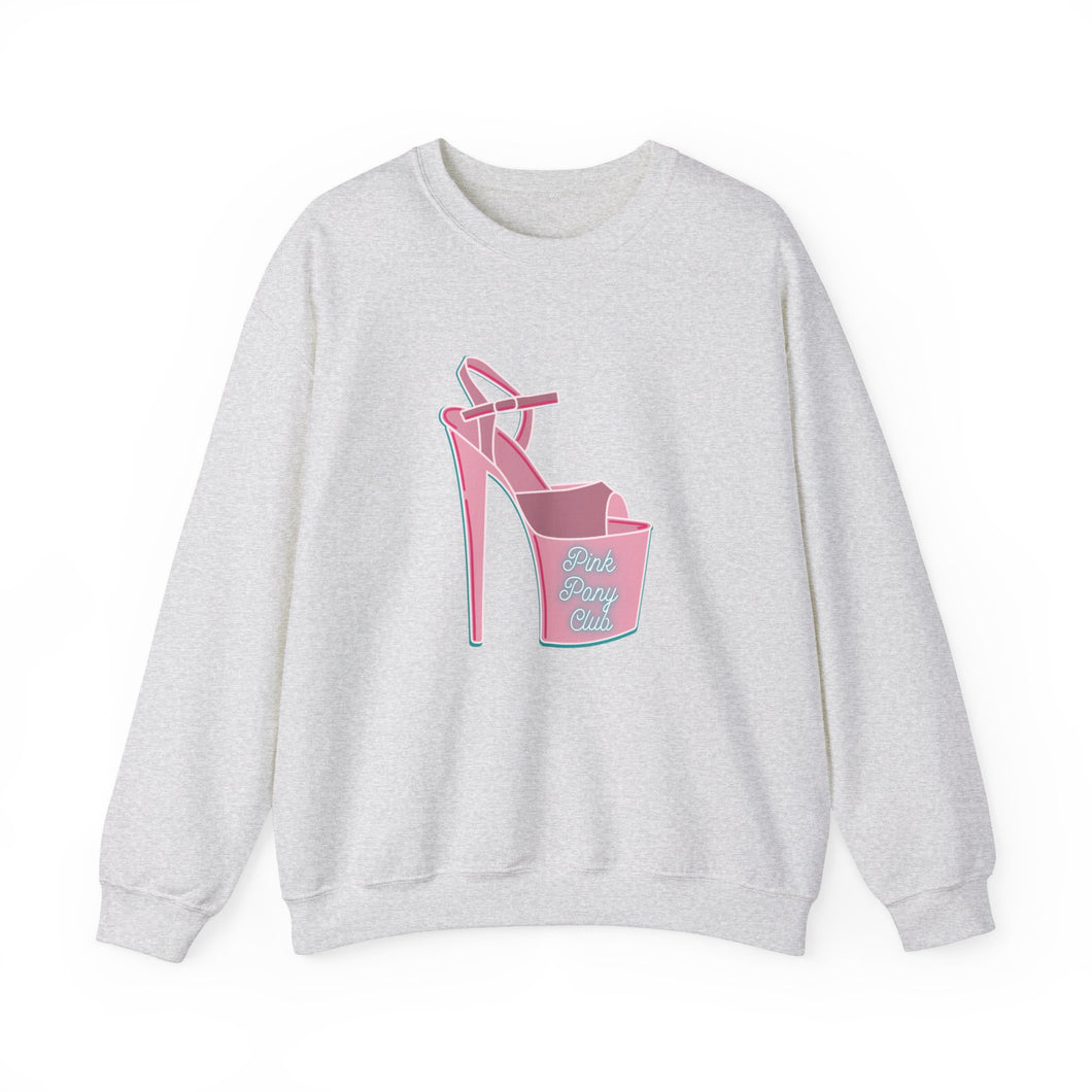 Pink Pony Club Chappell Roan Sweatshirt