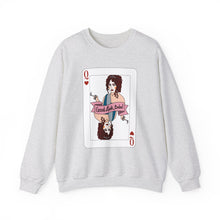 Load image into Gallery viewer, Good Luck Babe Chappell Roan Sweatshirt
