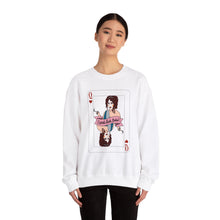 Load image into Gallery viewer, Good Luck Babe Chappell Roan Sweatshirt
