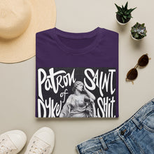 Load image into Gallery viewer, Sappho Patron Saint Unisex T-Shirt
