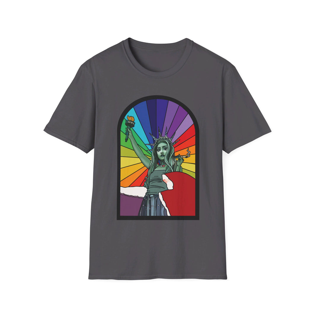 Patron Saint Chappell Roan T-Shirt