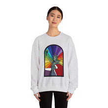 Load image into Gallery viewer, Patron Saint Chappell Roan Unisex Sweatshirt
