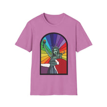 Load image into Gallery viewer, Patron Saint Chappell Roan T-Shirt
