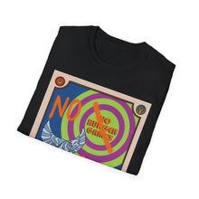 Load image into Gallery viewer, No Justice No Peace Unisex T-Shirt
