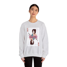 Load image into Gallery viewer, Good Luck Babe Chappell Roan Sweatshirt
