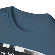 Load image into Gallery viewer, Your Body My Choice Unisex T-Shirt
