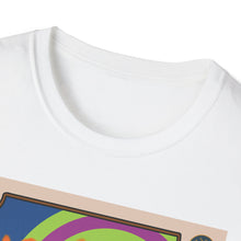 Load image into Gallery viewer, No Justice No Peace Unisex T-Shirt
