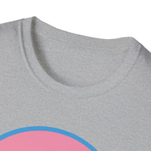 Load image into Gallery viewer, Vibe &amp; Sickle Unisex T-Shirt
