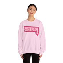 Load image into Gallery viewer, Hot to Go Chappell Roan Sweatshirt
