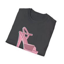 Load image into Gallery viewer, Pink Pony Club Chappell Roan T-Shirt
