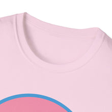 Load image into Gallery viewer, Vibe &amp; Sickle Unisex T-Shirt
