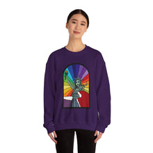 Load image into Gallery viewer, Patron Saint Chappell Roan Unisex Sweatshirt
