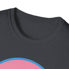 Load image into Gallery viewer, Vibe &amp; Sickle Unisex T-Shirt
