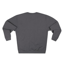 Load image into Gallery viewer, Fuck Meta Unisex Crewneck Sweatshirt
