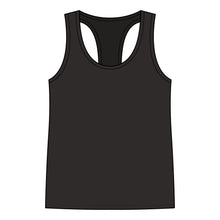 Load image into Gallery viewer, Dead Men Don’t R*pe Racerback Tank

