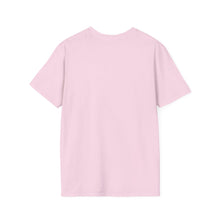 Load image into Gallery viewer, Sometimes Blooming Where You’re Planted Looks Like This Unisex T-Shirt
