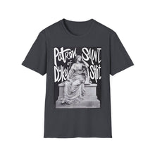 Load image into Gallery viewer, Sappho Patron Saint Unisex T-Shirt
